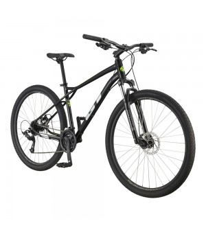 Ποδήλατο Βουνού GT Aggressor Sport 29 021-023 Μαύρο