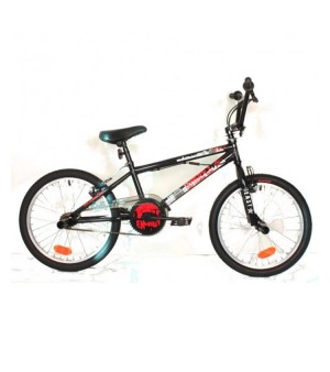 Ποδήλατο BMX Energy Beast Μαύρο 67-00012