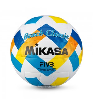 Μπάλα Beach Volley Mikasa BV543C-VXA-Y No.5 41746