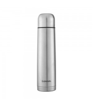 Θερμός Ανοξείδωτος 500ml Panda Outdoor 24323