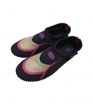 Γυναικεία Παπούτσια Neoprene BlueWave Μπλε Φούξια 61761