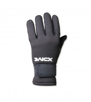 Γάντια XDive Amara Black 2mm 64471