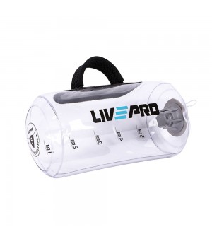 Σάκος Νερού LivePro Water Power Bag 1-5kg B-8125