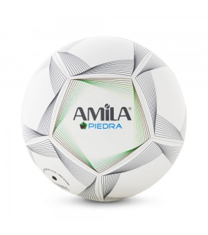 Μπάλα Ποδοσφαίρου Amila Piedra No.4 41297