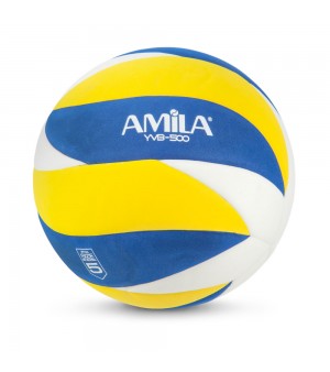 Μπάλα Volley Amila YVB500 No.5 41682