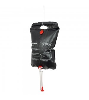 Ντουζιέρα για Camping Escape Camp Shower 20L 12405