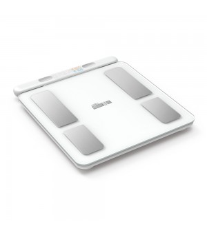 Ζυγαριά Smart με Λιπομέτρηση Amila Fitbody 10 Pro 95362