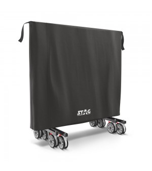Κάλλυμα για Τραπέζι Ping Pong Stag 2in1 Folding & Flat 42891