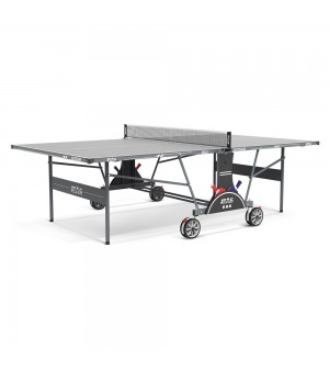 Τραπέζι Ping Pong Εξωτερικού Χώρου Stag Bali Γκρι 42800