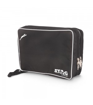 Θήκη για 2 ρακέτες Ping Pong Stag Premium 42553