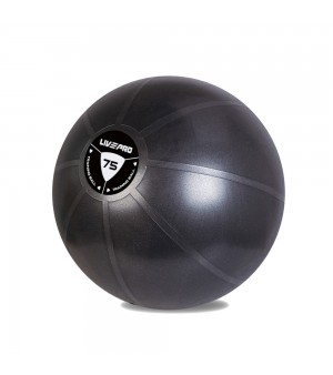 Core Fit Μπάλα Γυμναστικής 75cm Live Pro Β 8200-75