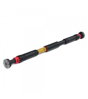 Μονόζυγο Πόρτας Ασφαλείας με soft λαβές 65-100cm Pegasus® B 2132