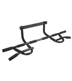Μονόζυγο Πόρτας Pegasus® Chin Up Πολλαπλών Λαβών Β 1108