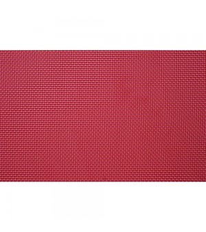 Δάπεδο Προστασίας EVA 100x100cm 2cm Κόκκινο Μπλε 36645