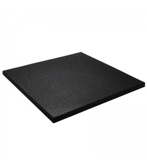 Δάπεδο Προστασίας για Άρση Βαρών Pegasus 100x100x2cm Β-4200-20