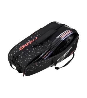 Τσάντα Τένις Head Team Racket Bag L BKCC 3142026