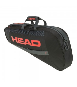 Τσάντα Τένις Head Base Racquet Bag S BKOR 3141996
