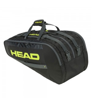 Τσάντα Τένις Head Base Racquet Bag L BKNY 3141993