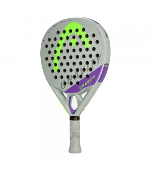 Ρακέτα Padel Head Head Gravity Elite 228182