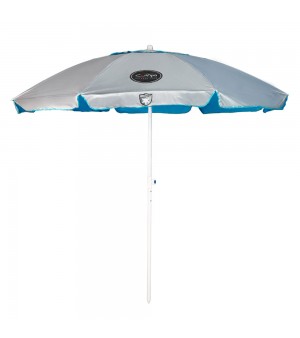 Ομπρέλα Θαλάσσης Campo Ascot 220 Μπλε 6004150