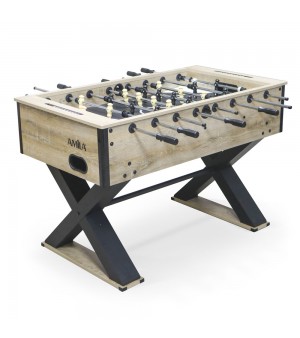 Ποδοσφαιράκι Ξύλινο Amila ST750 98653