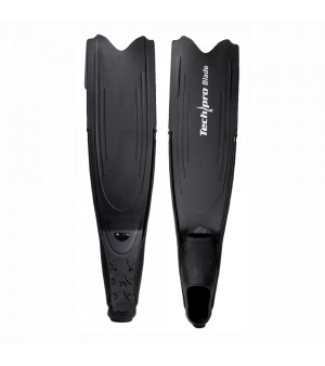 Πέδιλα Κατάδυσης Tech Pro Blade 131001