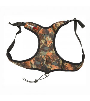 Γιλέκο Βαρών Κατάδυσης Tech Pro Weight Vest 3 1314901