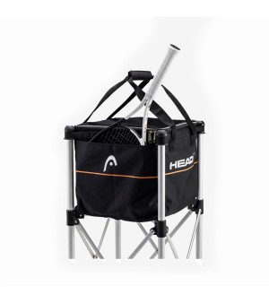 Καλάθι για Μπάλες Τένις Head Ball Trolley 3156093