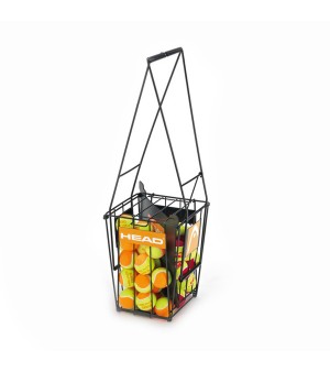 Καλάθι για Μπάλες Τένις Head Ball Basket 3156070