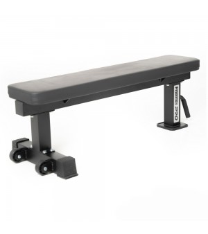 Επίπεδος Πάγκος Γυμναστικής Force USA F-PS-FLAT 314612120