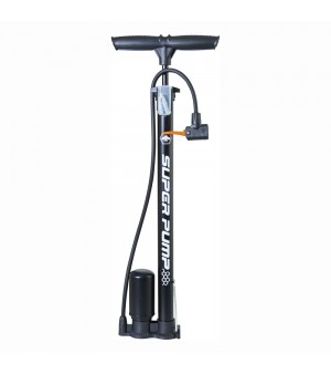 Τρόμπα Τύπου Τ Super Pump με Κοφλέρ Amila 97405