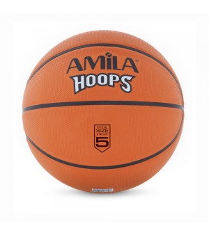 Μπάλα Μπάσκετ Νο.5 Amila Hoops 41505