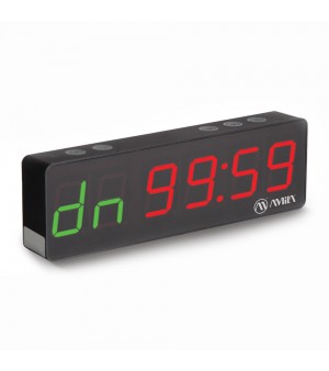 Χρονόμετρο Amila Pocket Gym Timer 41910
