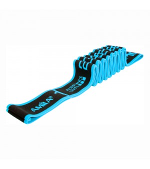 Λάστιχο Αντίστασης Amila Fabric Multi Loop Band Heavy 96625