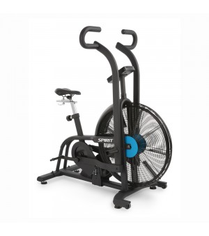 Ποδήλατο Γυμναστικής Όρθιο Spirit Air Bike AΒ900 93811