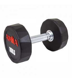 Aλτήρας Πολυγωνικός Amila Polygon PU Series 10Kg 94357