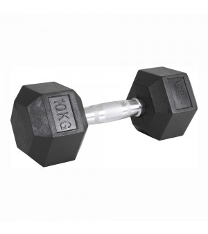 Αλτήρας Εξάγωνος 10kg Amila 84539