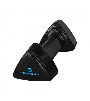 Τρίγωνος Αλτήρας Vinyl 3kg Pegasus® PG-1005 393600503