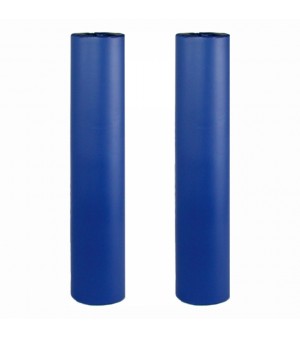 Προστατευτικά Ορθοστατών Ζεύγος Beach Βόλει Recordman Φ13 418Π