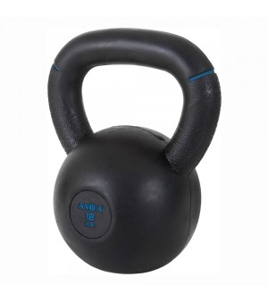 Kettlebell Original Rubber 12Kg Amila 90477