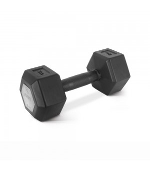 Aλτήρας Εξάγωνος Original Rubber 6Kg Amila 84816