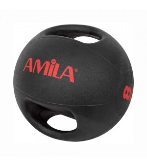 Dual Handle Ball 8kg Amila 84673