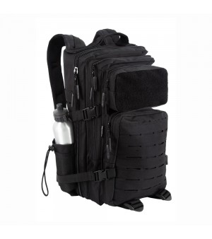 Σακίδιο πλάτης 28L Amila Tactical Small Μαύρο 95348