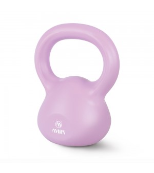 Kettlebell Plastic Series 4Kg Amila 90482