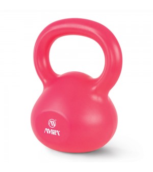 Kettlebell Plastic Series 8Kg Amila 90484