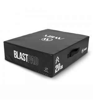 Μαξιλάρια Πτώσης Μπάρας Amila BlastPad 95140