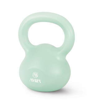 Kettlebell Plastic Series 6Kg Amila 90483
