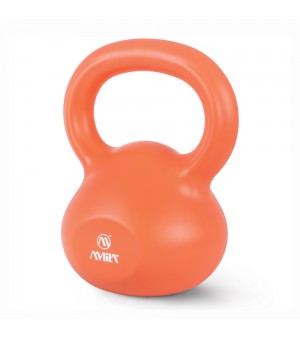 Kettlebell Plastic Series 10Kg Amila 90485