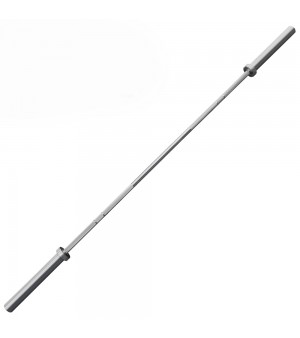 Ολυμπιακή μπάρα 200cm 28mm 15.4kg Pegasus 390318135