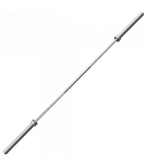 Ολυμπιακή μπάρα 220cm 28mm 20kg Pegasus 390318131
